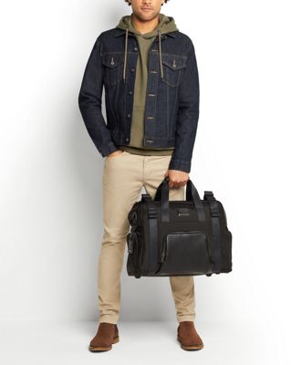 buckley duffel tumi