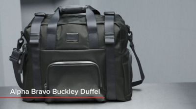 buckley duffel tumi