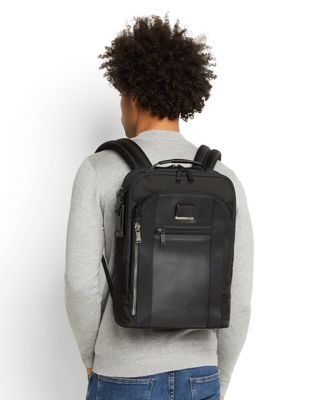 tumi bravo davis backpack