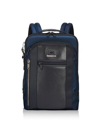 tumi backpack men sale