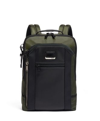 tumi davis backpack alpha bravo