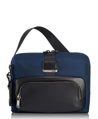 tumi travel crossbody bag