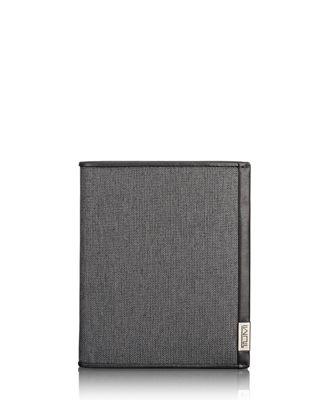 tumi id lock passport case