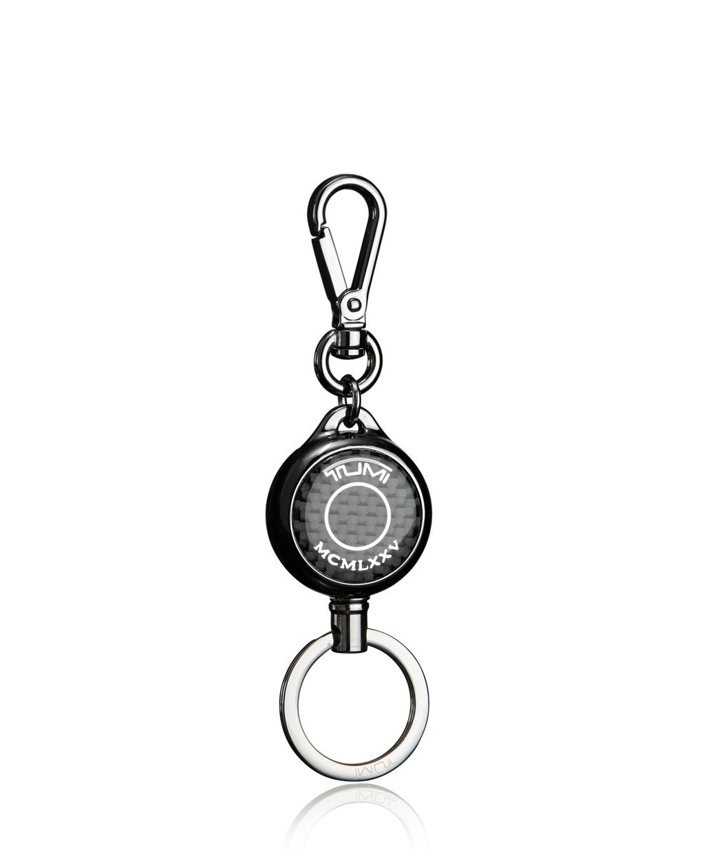 Tumi on sale key holder