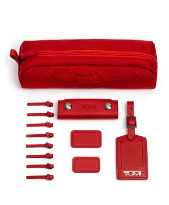 tumi pencil case