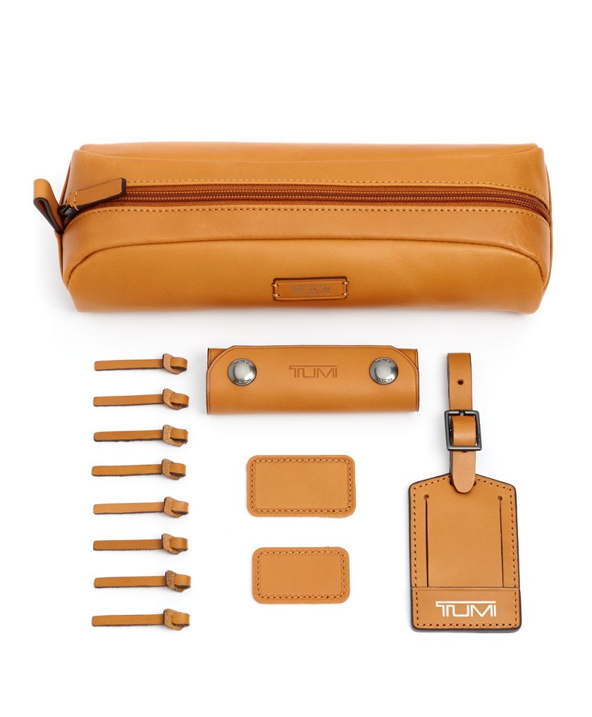 Luggage Accessories: Accent Kits & Pouches | Tumi US