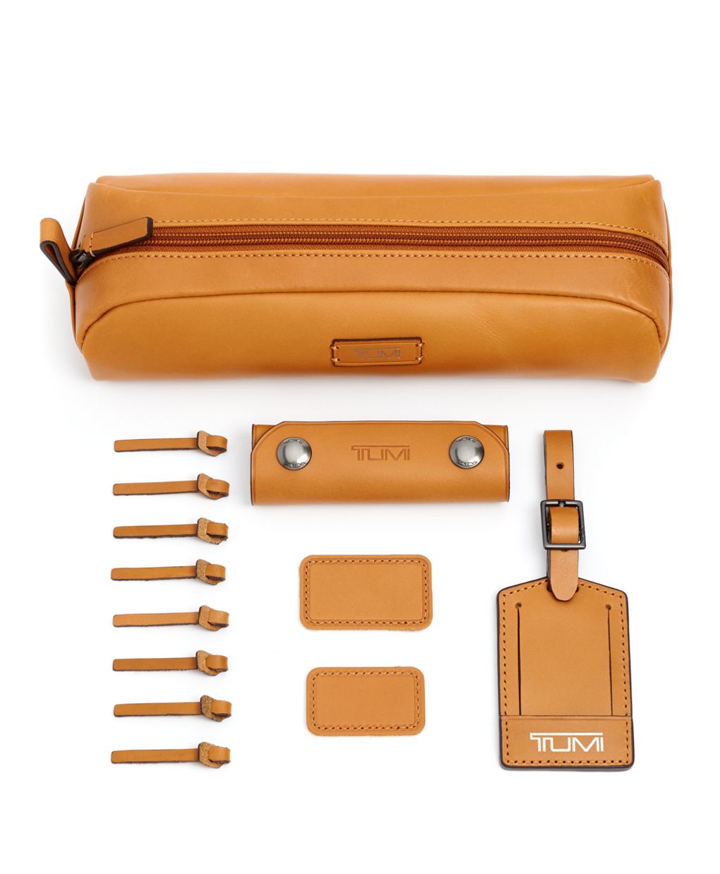 Tumi, Bags, Tumi Luggage Zipper Pull