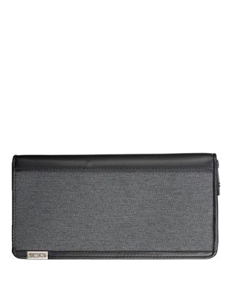 tumi id lock passport case