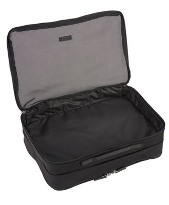 tumi v3 luggage and packing cube