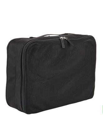 tumi v3 luggage and packing cube