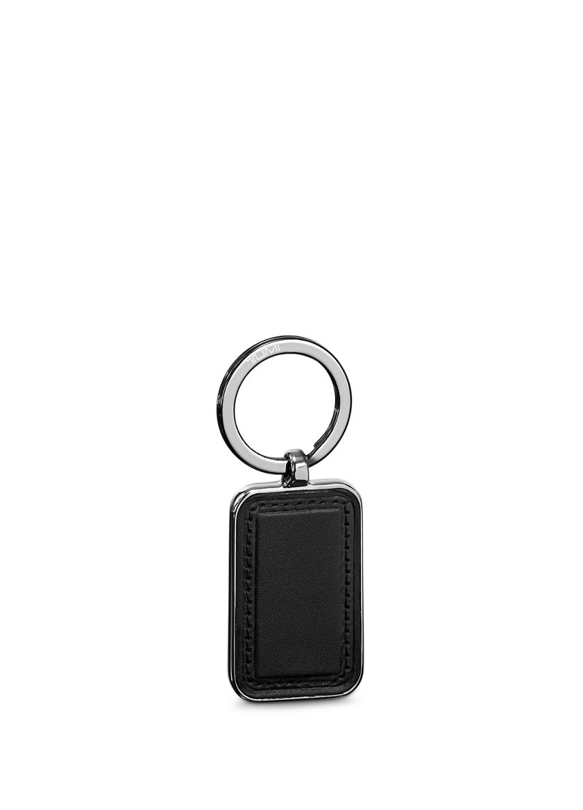 19 Degree Embossed Patch Key Fob