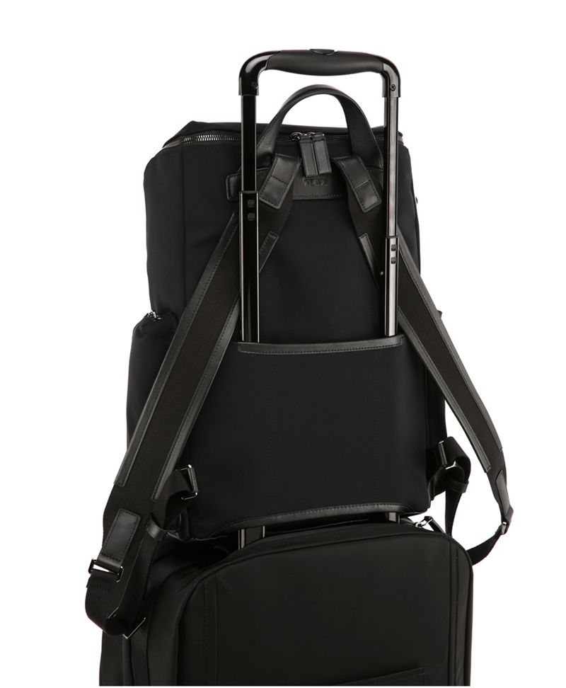 Clifford Backpack Harrison Tumi Global Site