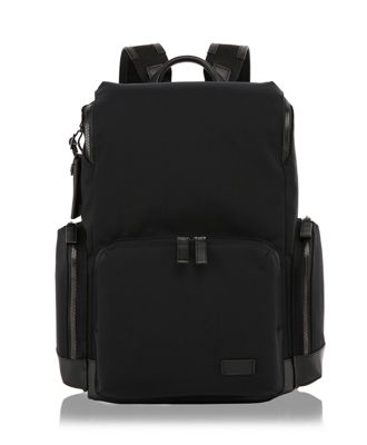 tumi backpack harrison