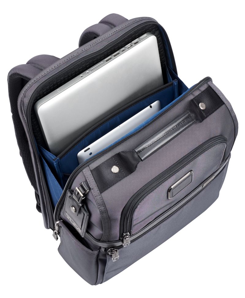 Slim Solutions Brief Pack® - Alpha 2 - Tumi Global Site