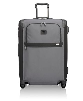 tumi alpha 2 extended trip garment bag