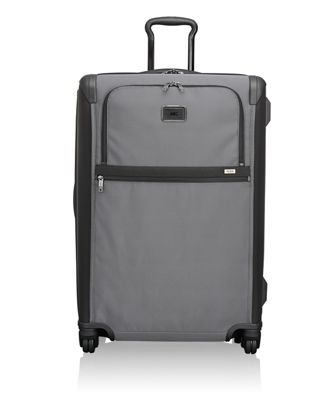 tumi medium luggage