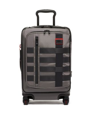 tumi merge carry on