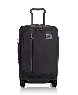 tumi merge international carry on