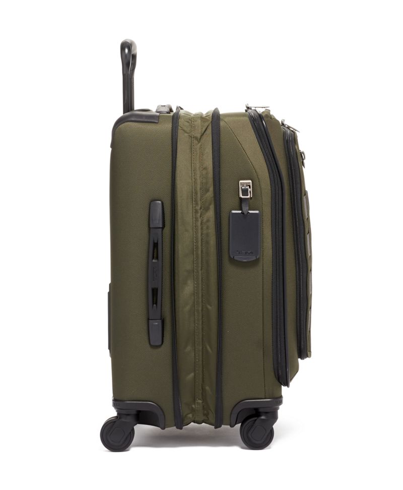 International Expandable CarryOn Merge Tumi Global Site