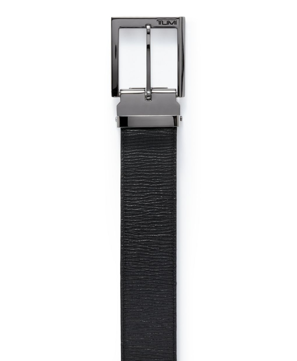 Monaco Leather Belt | Tumi US