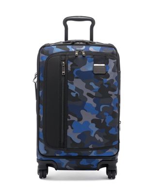 tumi camouflage luggage