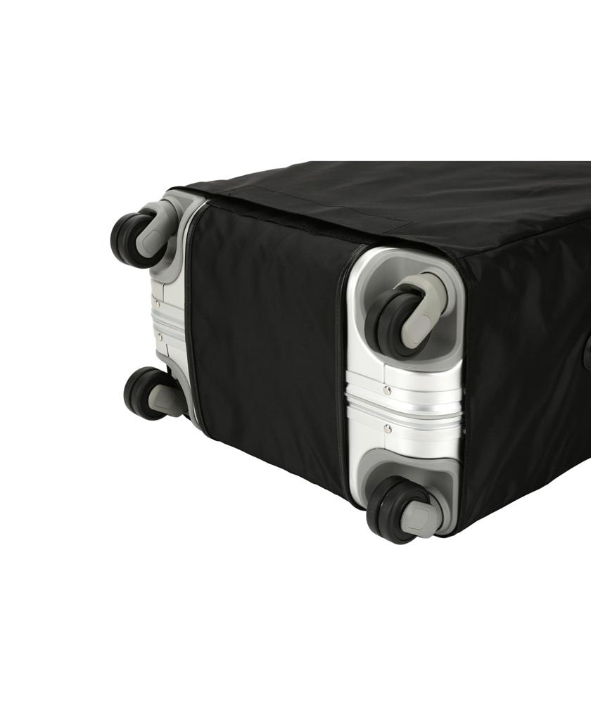 Housse pour valise en aluminium de 20&nbsp;po&nbsp;19&nbsp;Degree