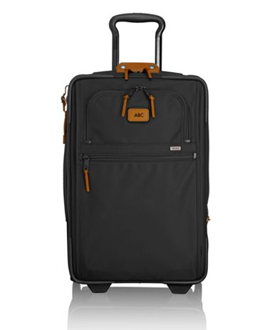 Carry On Luggage - Travel Rolling Luggage - Tumi United States