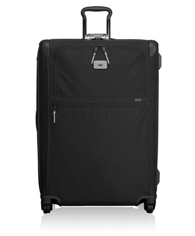 Extended Trip Packing Case - 19 Degree Aluminum - Tumi United States