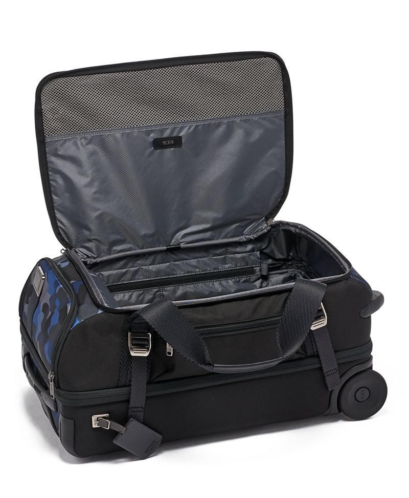 WHEELED DUFFEL CARRYON · 02228440CM · TUMI Centro América
