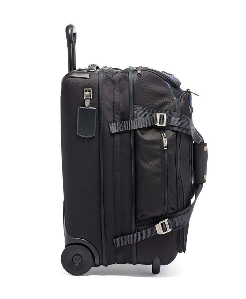 WHEELED DUFFEL CARRYON · 02228440CM · TUMI Centro América