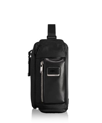 tumi alpha sling