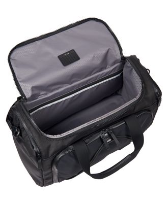 tumi boulder duffel backpack