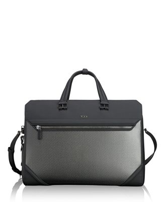 tumi carbon fiber suitcase