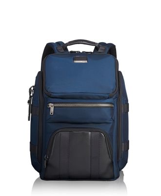 tumi briefcase backpack