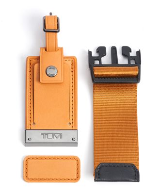 tumi personalization after purchase