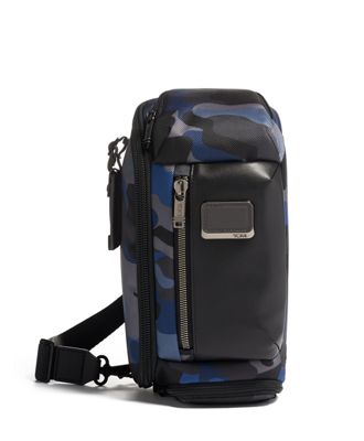 tumi alpha bravo blue camo