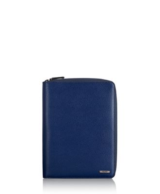 Wallets Money Clips Card Cases Tumi United States - family passport case in blue