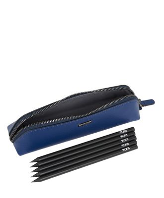 tumi pencil case