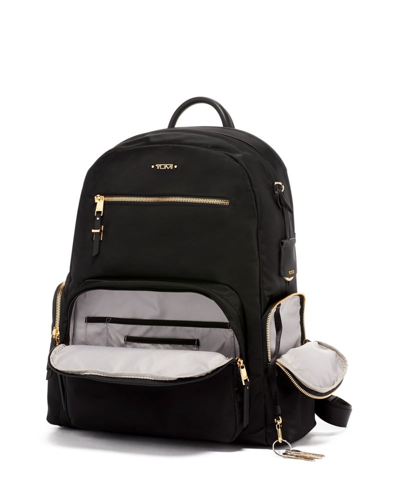 Carson Backpack - Voyageur - Tumi Global Site