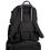 Black Carson Backpack