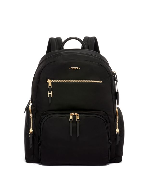 Carson Backpack - Voyageur - Tumi Global Site