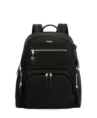 tumi laptop backpack