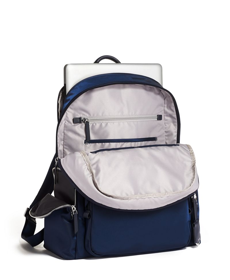 Carson Backpack · 0196300IDG · TUMI Centro América