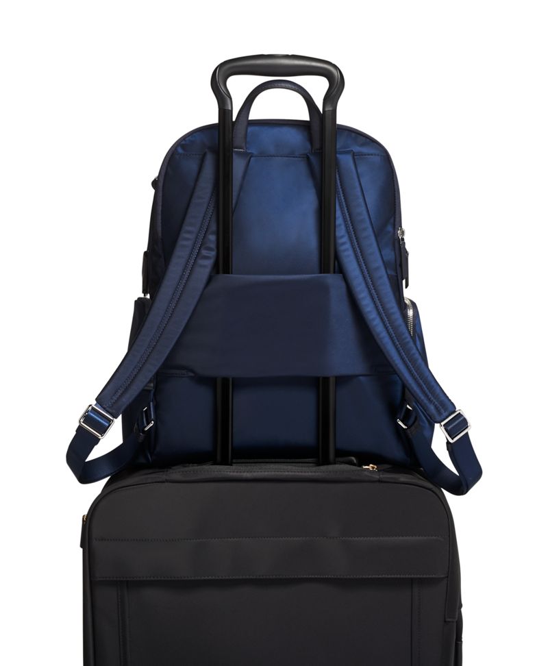 Tumi Voyageur Carson Backpack Sale IUCN Water