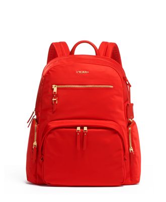 tumi voyageur carson backpack