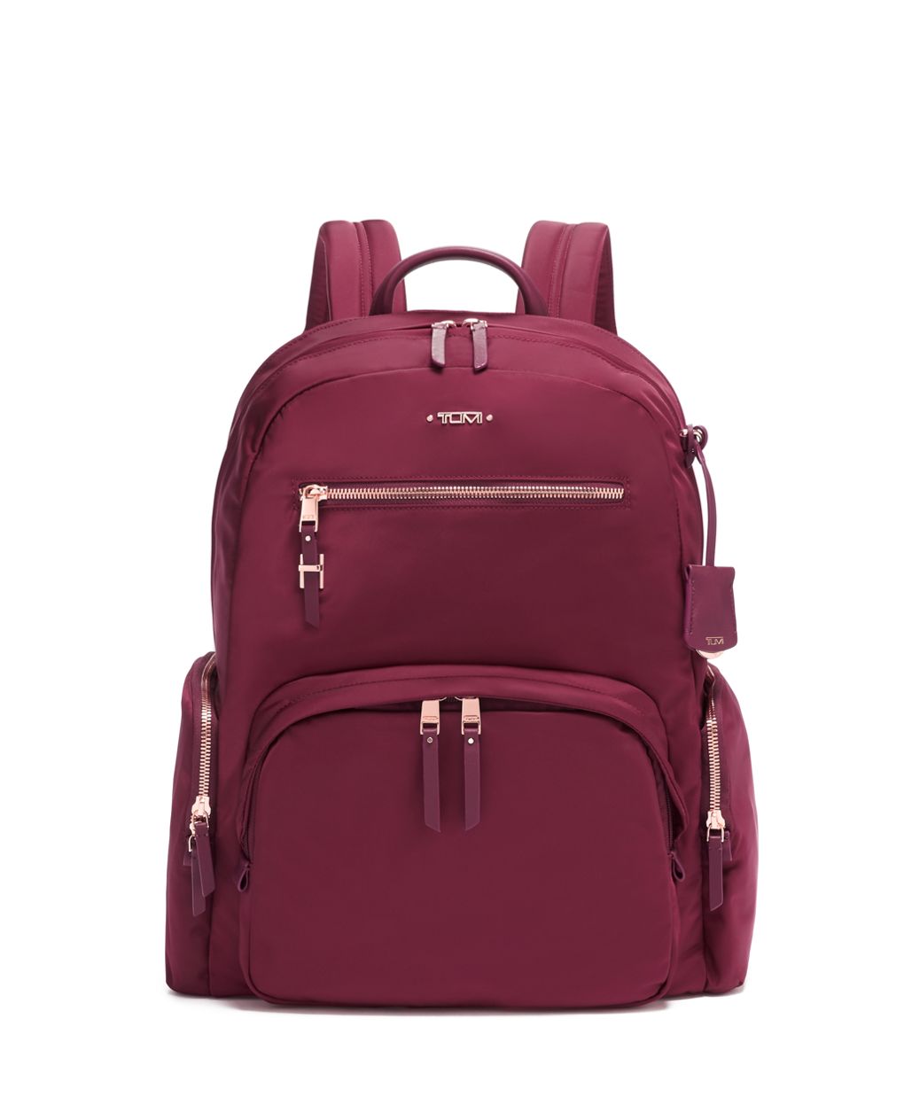 Womens Bags Backpacks Tumi Synthetic Carson Backpack 