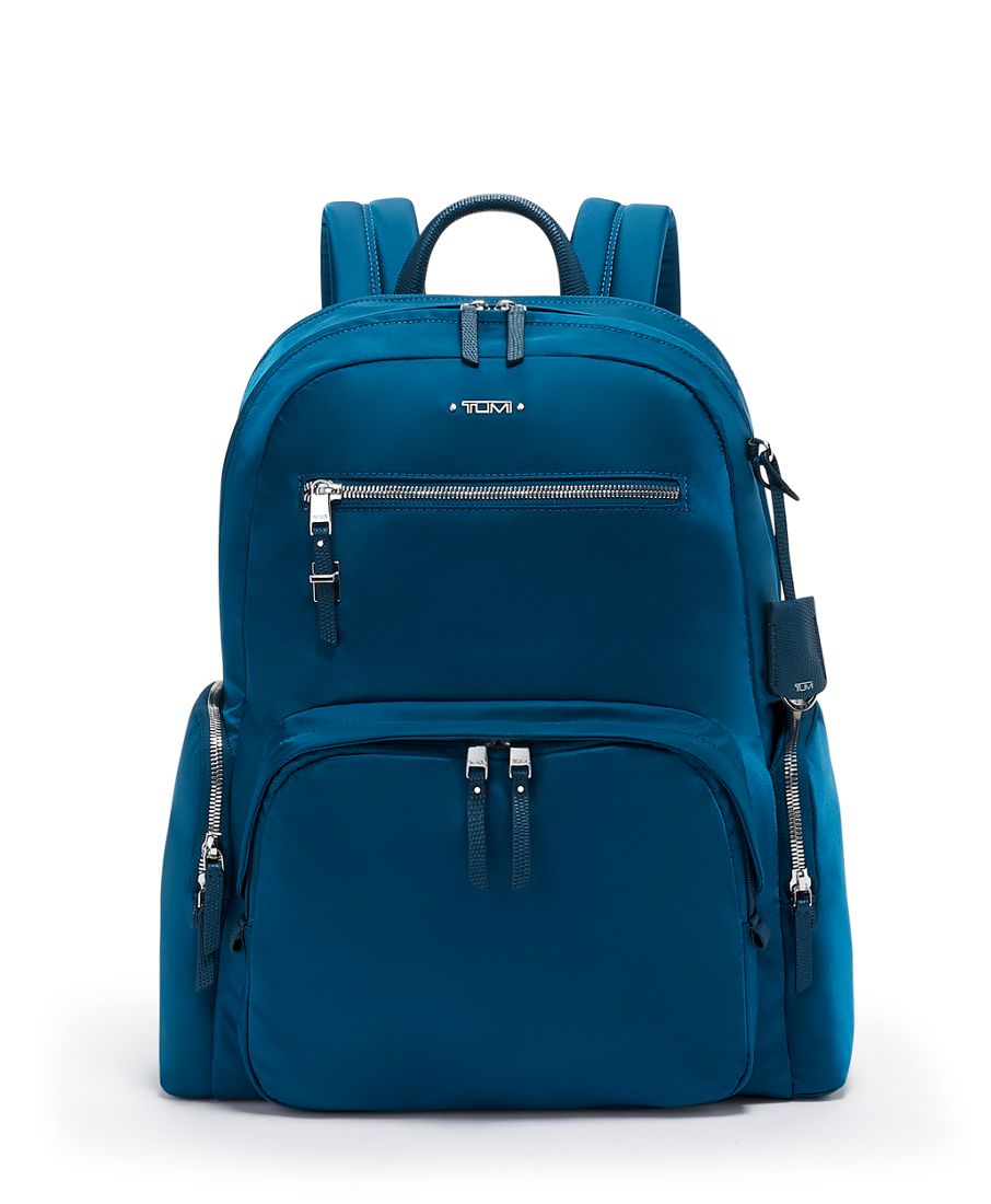 未使用】TUMI Voyageur 「カーソン」バックパック レディース バッグ