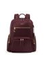 Carson Backpack in Beetroot