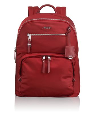 tumi voyageur hagen laptop backpack