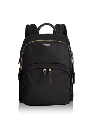 tumi mini backpack